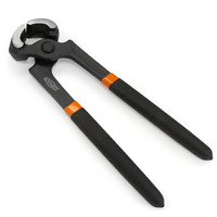 Obcęgi 200mm izolowany uchwyt STACO (22126)