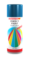 Farba Akrylowa spray Champion Perfect Paint 400ml niebieska jasna RAL 5015