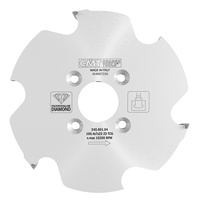 240.601.04M DIA D=100.4 F=30 Z3K/P=7,0/4,0 do CNC P-system Lamello