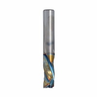 FrezVHM Z3+3 D=12 I=25 L=80 S=12 RHwyk. pozytyw&negatyw I1=8 powłoka Platinum