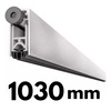 1030 mm (>880 mm)