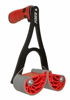Uchwyt transportowy do płyt 0-6,5cm 75kg PIHER P57103
