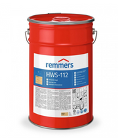 Lakier do podłóg, mebli, schodów Remmers HWS-112 bezbarwny 20L