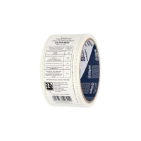 Taśma z włókna szklanego FIBER FSH-6x8  48mm x 90m