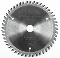 DIMAR GT Piła do cięcia drewna sklejki 160x20x48Z