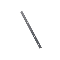 HK1.410.00H Nóż HSS* 410x18,6x0,9mmnoże z rozstawem do maszyn HAMMER