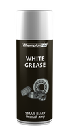 Smar biały Champion Spray 400ml