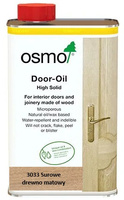 OSMO Olej do drzwi SUROWE DREWNO bezbarwny 3033 1L