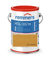 Remmers HSL-30/M Lazura Premium do drewna 3w1 2,5L dąb rustykalny