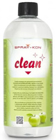 Zmywacz do płyt meblowych SPRAY-KON CLEAN jabłko 1L