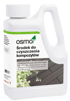 OSMO Środek do czyszczenia kompozytów 8021 1L