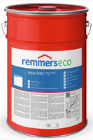 Remmers Aqua HWS-712 eco lakier do blatów, mebli, bezbarwny 20L