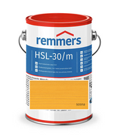 Remmers HSL-30/M Lazura Premium do drewna 3w1 10L sosna