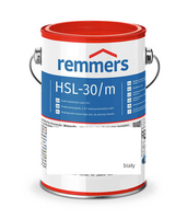 Remmers HSL-30/M Lazura Premium do drewna 3w1 10L biały