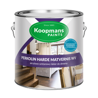 PERKOLIN HARDE MATVERNIS WV 080 / 2,5L