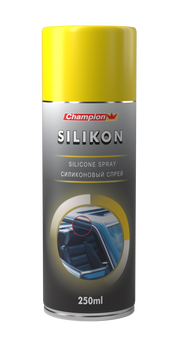 Silicone Spray Champion Silikon 250ml