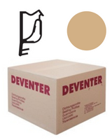 Zestaw 150 mb uszczelka do okien DEVENTER S 7503b beż RAL 1001