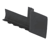 Końcówki DEVENTER VARIO-19 BRĄZ RUSTYKALNY