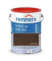 Remmers Induline GW-360 20L palisander (RC-750)