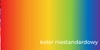 kolor niestandardowy*