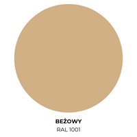 beżowy
