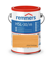 Remmers HSL-30/M Lazura Premium do drewna 3w1 2,5L pinia/modrzew