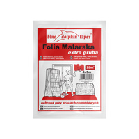 FOLIA BDT EXTRA GRUBA CF-890 4m x 5m