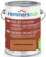 Remmers Olej do tarasów i mebli ogrodowych ECO 2,5L Modrzew intensywny