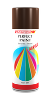 Farba Akrylowa spray Champion Perfect Paint 400ml brązowa RAL 8011