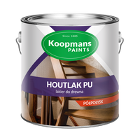HOUTLAK PU PÓŁPOŁYSK /250ml