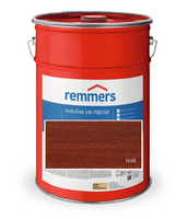 Remmers Induline LW-700/40 połysk jedwabisty 20L teak (RC-550)