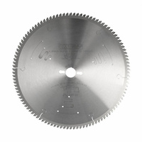 297.081.10M Piła CMT do cięcia aluminium HW D=254 F=30 Z=80 K=3,2/2,5 <-5°