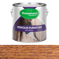 Bejca do drewna Koompans Perkolin Furniture PF 04 RUSTYKALNY 750ml
