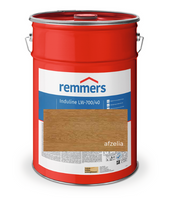 Remmers Induline LW-700/40 połysk jedwabisty 5L afzelia (RC-330)