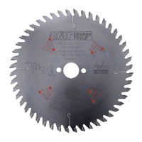 CMT Piła do poprzecznego cięcia drewna chromowana D160 F20 Z48 K2,2/1,6 285.760.48H