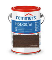 Remmers HSL-30/M Lazura Premium do drewna 3w1 20L palisander