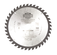 K25040M-X05  Piła D=250 K=2,6/1,8 F=30Z=40 ATB