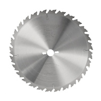 CMT Piła do wzdłużnego cięcia drewna D350 F30 Z28N K3,5/2,5 293.028.14M