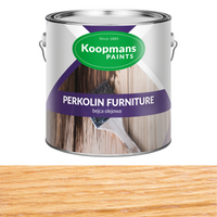 Bejca do drewna Koompans Perkolin Furniture PF 01 naturalny 600ml