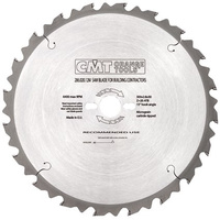 CMT Piła budowlana do wzdłużnego cięcia drewna D450 F30 Z32 K3,8/2,8 286.032.18M