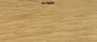 Bezbarwny || Matowy