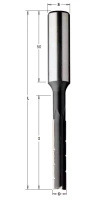 102.100.31 Frez HL oscylac. z łamaczemD=10 I=70 L=125 S=16x50  RH