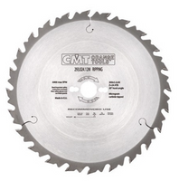 CMT Piła do wzdłużnego cięcia drewna D315 F30 Z28N K3,2/2,2 293.028.12M
