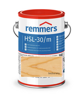 Remmers HSL-30/M Lazura Premium do drewna 3w1 2,5L bezbarwny