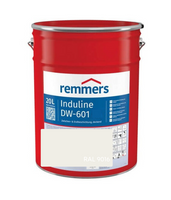 Remmers Farba kryjąca do drewna DW-601/50 5L RAL9016 biała