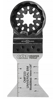 OMF233-X1 Brzeszczot oscylacyjny W=45I=50 TS= 1,75 TPI=14 1 szt. STARLOCK