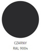 czarny