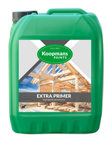 Koopmans Extra Primer Impregnat Techniczny 1L