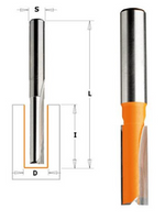 FREZ PROSTY HM SERIA DŁUGA CMT HM D=16 I=31,7 L=66S=8 (912.160.11)