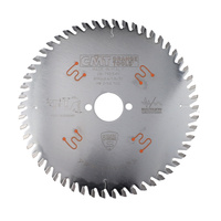 CMT Piła z powłoką chromową do cięcia HPL D190 F30 Z54 K2,6/1,8 281.790.54M